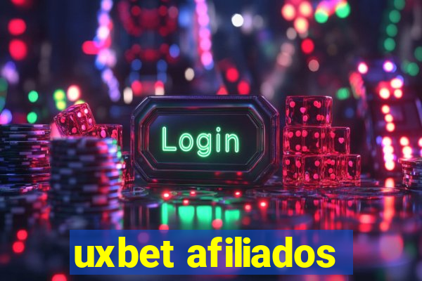 uxbet afiliados